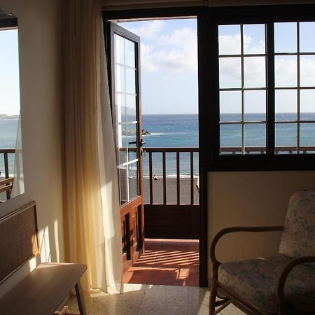 Maritima Beach Apartamento Santa Cruz de la Palma  Kültér fotó