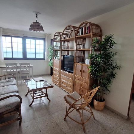 Maritima Beach Apartamento Santa Cruz de la Palma  Kültér fotó
