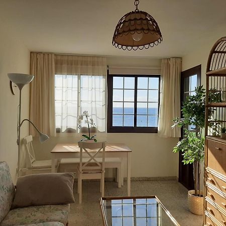 Maritima Beach Apartamento Santa Cruz de la Palma  Kültér fotó