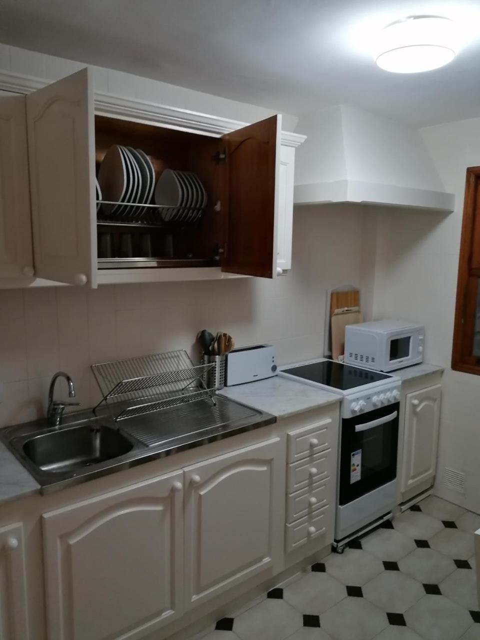Maritima Beach Apartamento Santa Cruz de la Palma  Kültér fotó