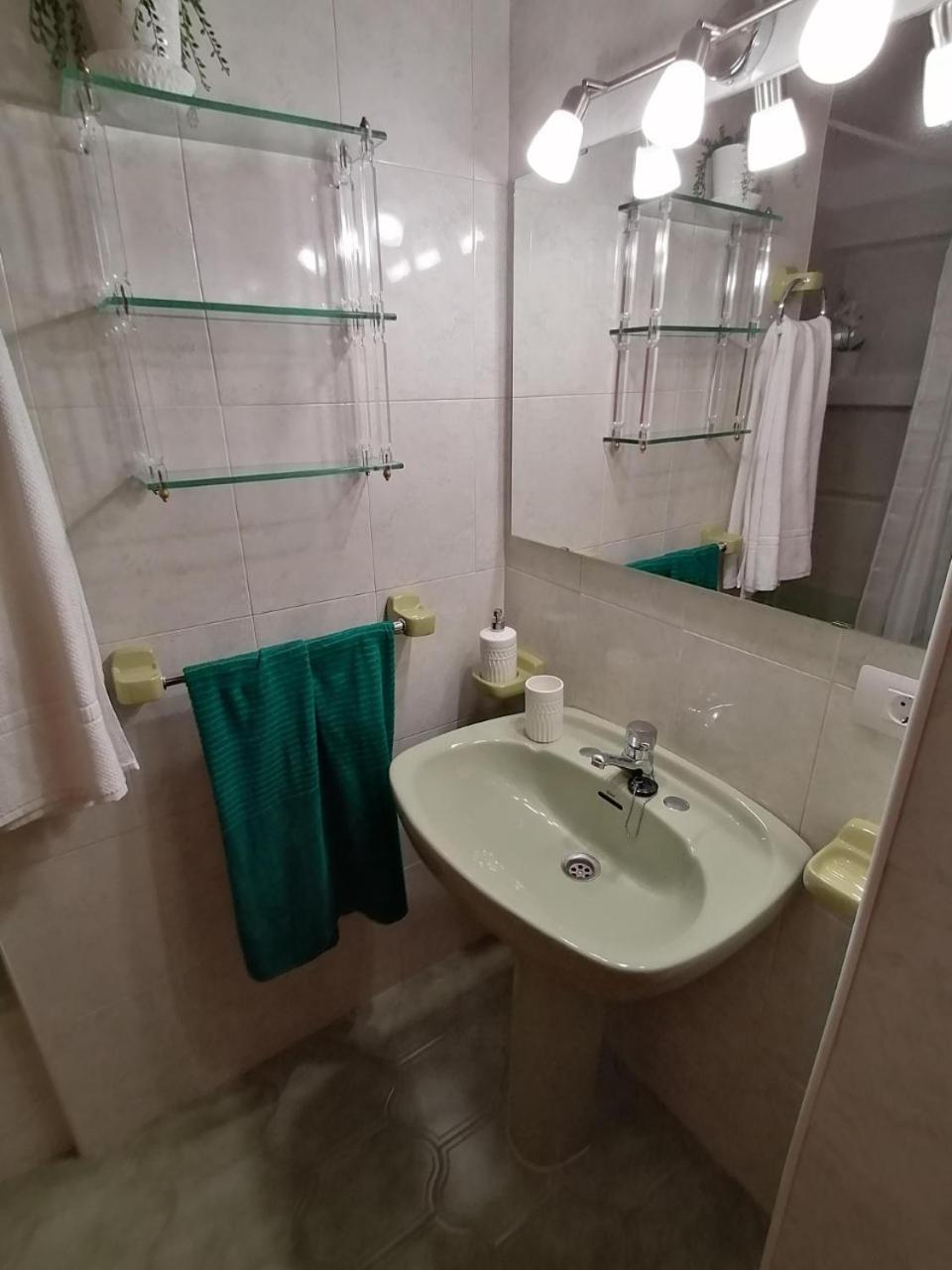 Maritima Beach Apartamento Santa Cruz de la Palma  Kültér fotó