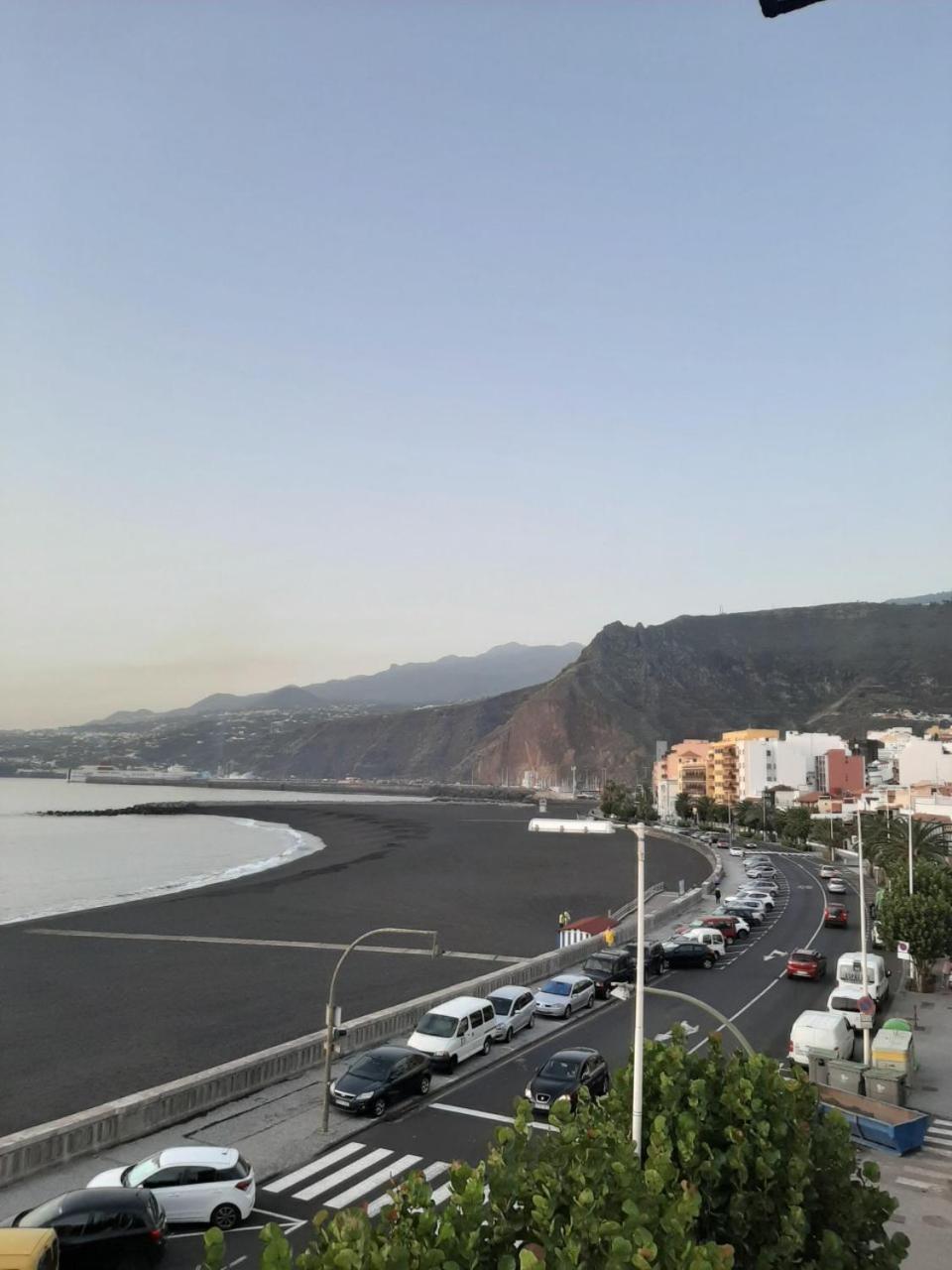 Maritima Beach Apartamento Santa Cruz de la Palma  Kültér fotó