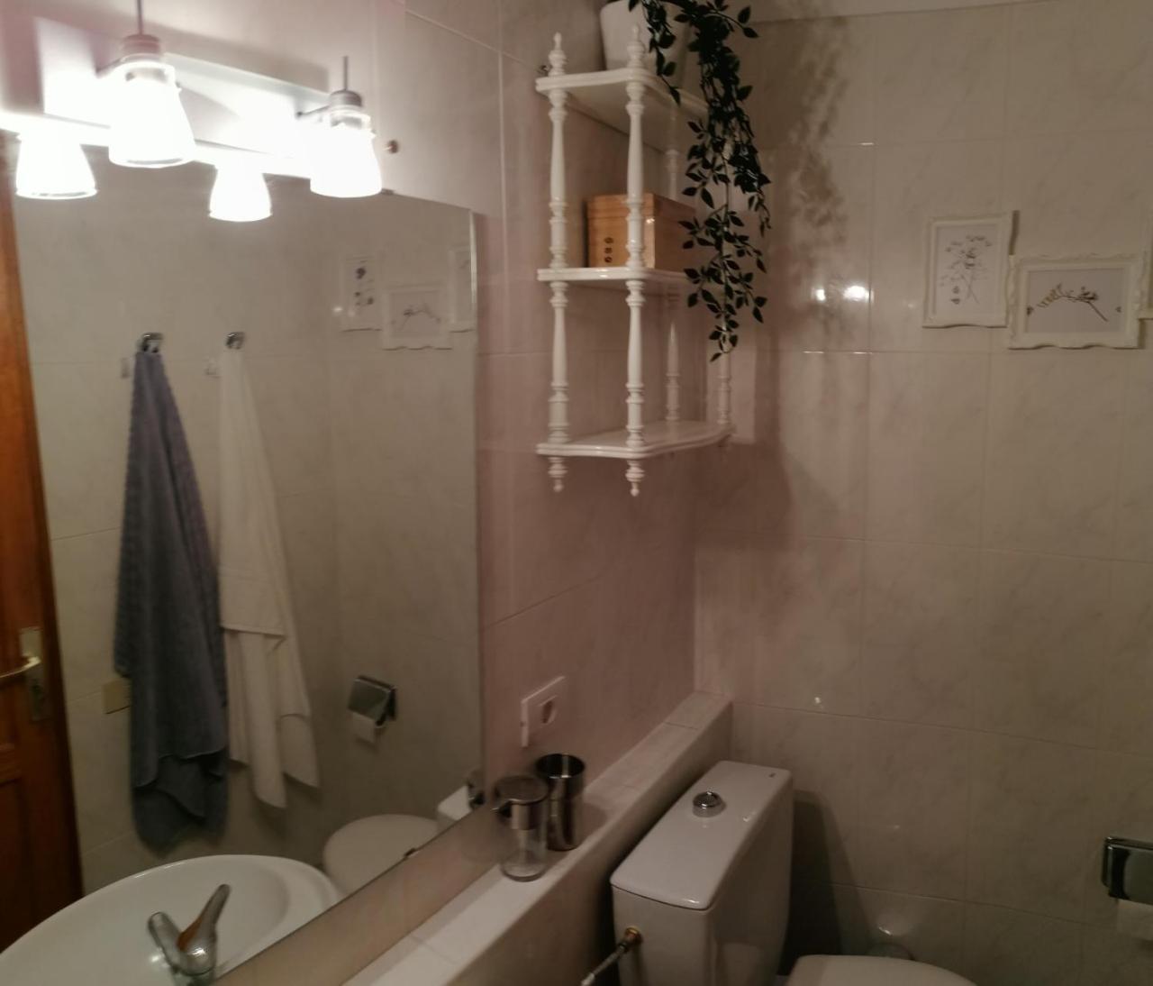 Maritima Beach Apartamento Santa Cruz de la Palma  Kültér fotó