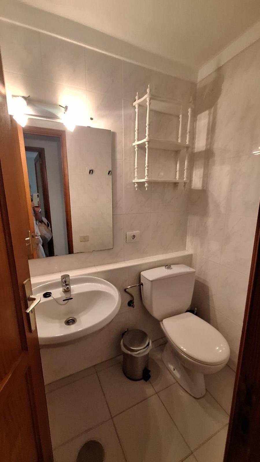 Maritima Beach Apartamento Santa Cruz de la Palma  Kültér fotó