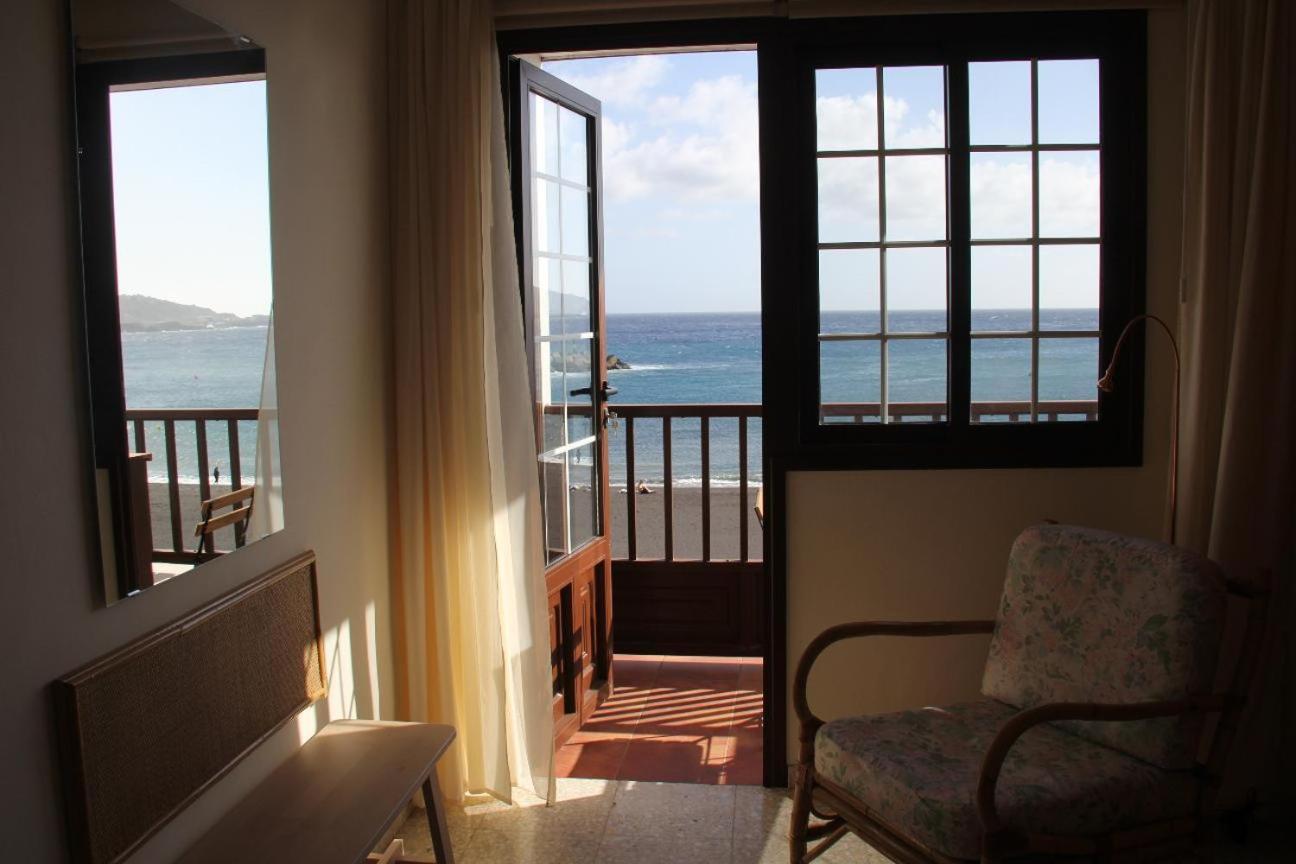 Maritima Beach Apartamento Santa Cruz de la Palma  Kültér fotó