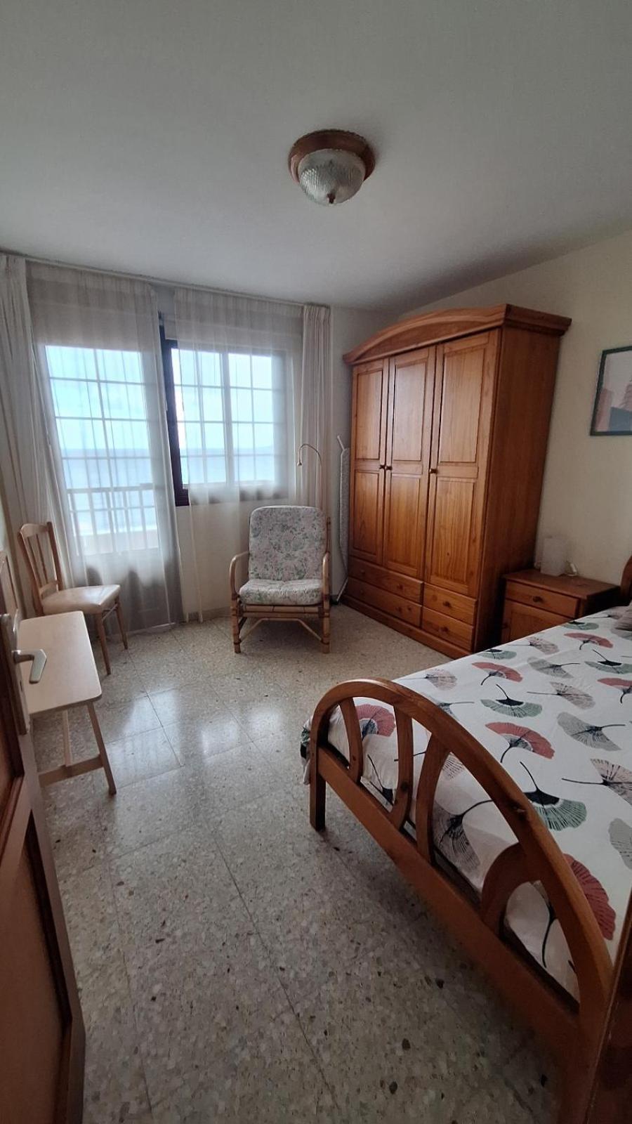 Maritima Beach Apartamento Santa Cruz de la Palma  Kültér fotó