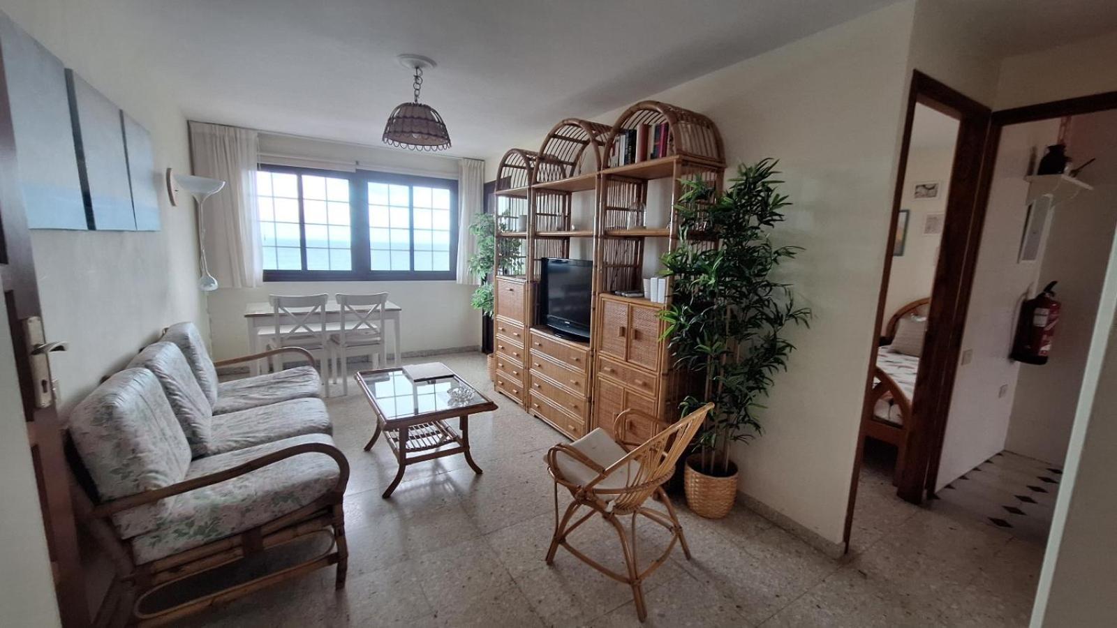 Maritima Beach Apartamento Santa Cruz de la Palma  Kültér fotó